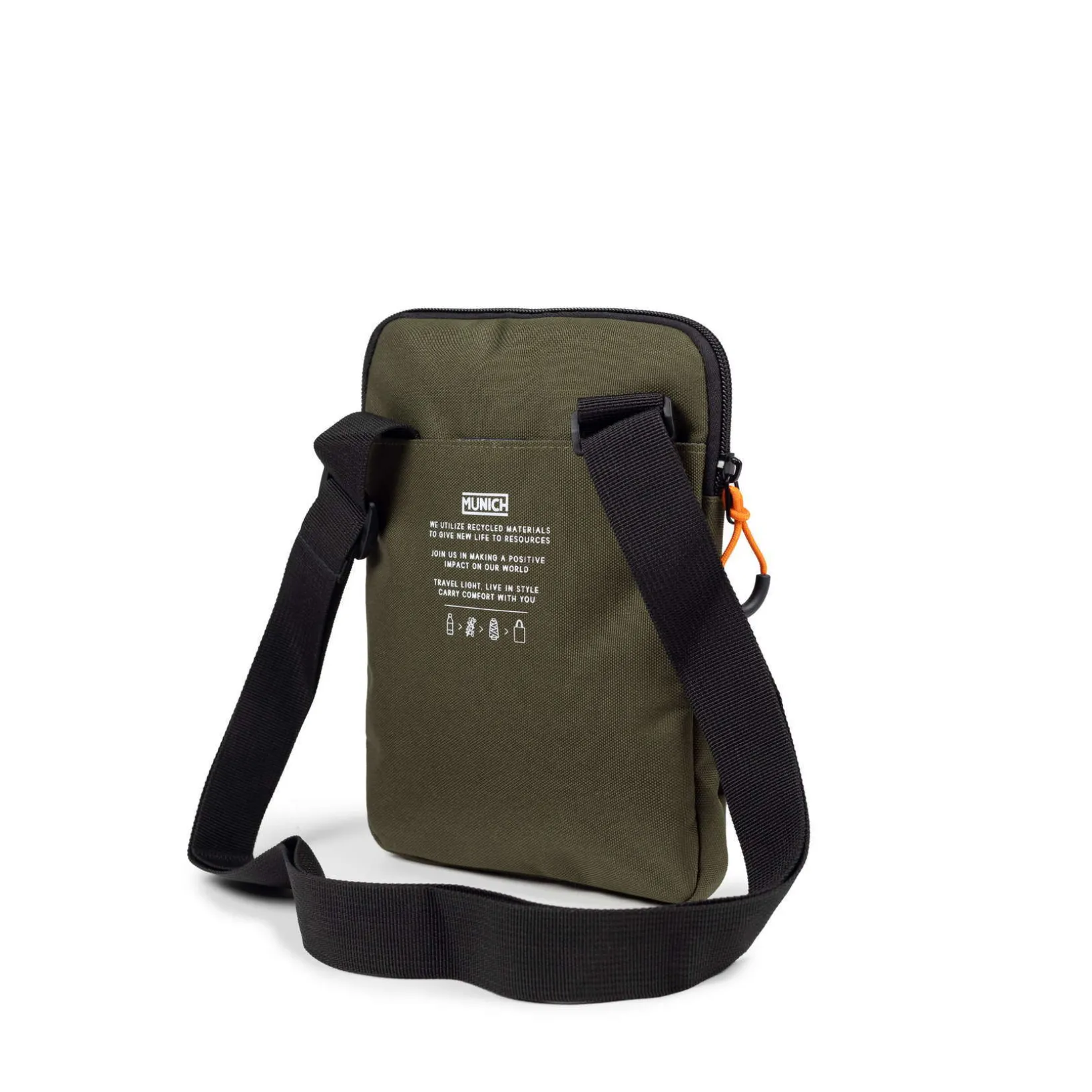 7113524 GYM SPORTS RECYCLED