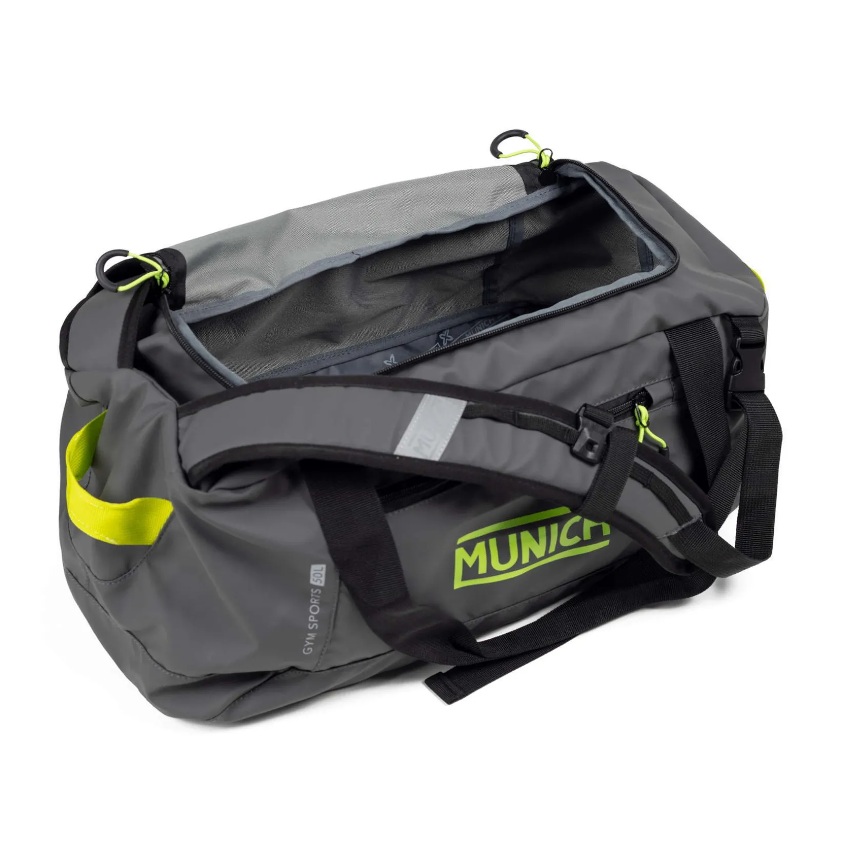7113511 GYM SPORTS RECYCLED