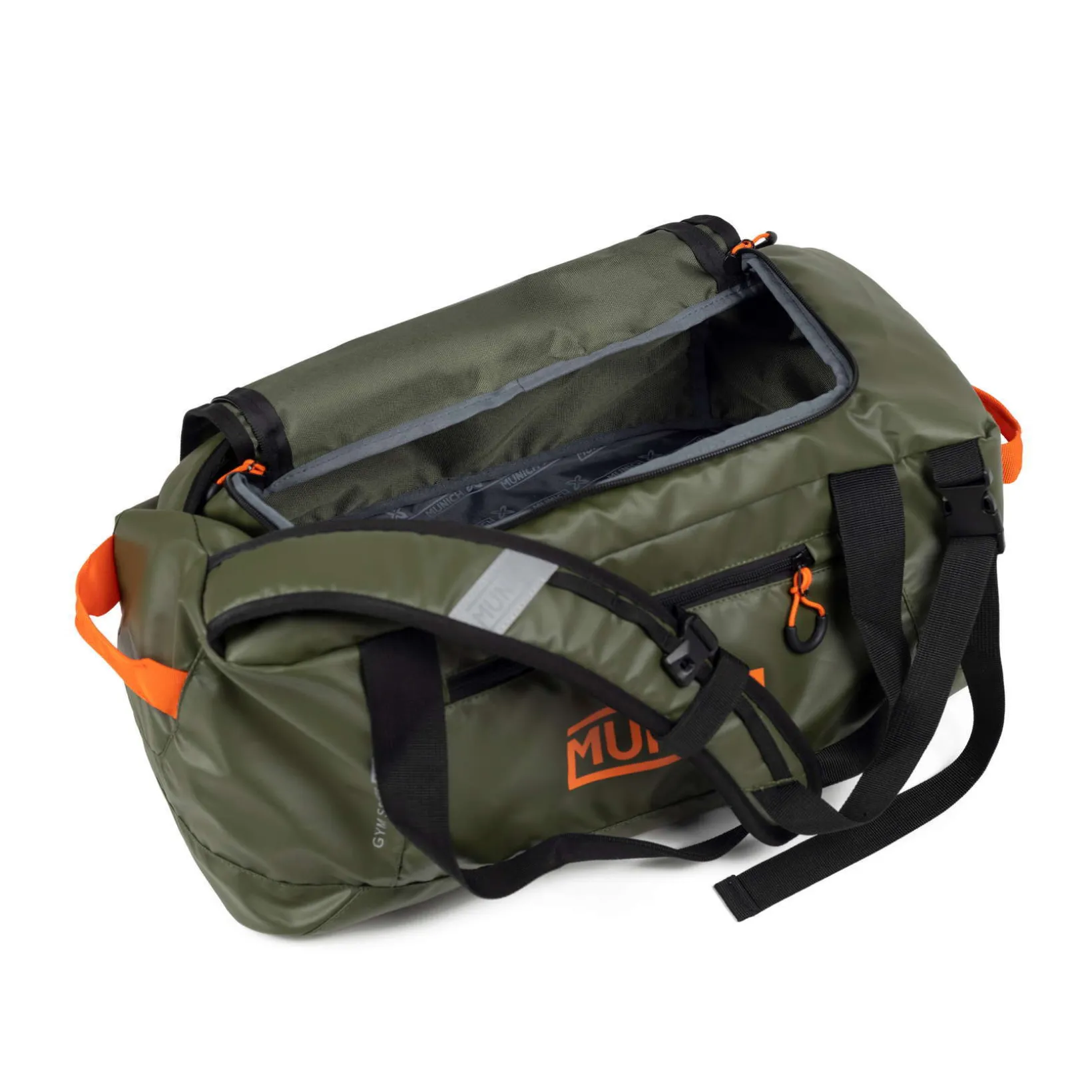 7113512 GYM SPORTS RECYCLED
