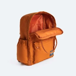 BACKPACK COUR BACKPACK COUR LARGE DARK ORANGE