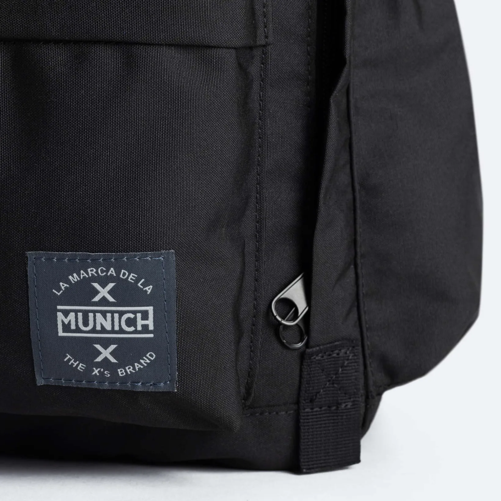 BACKPACK COUR BACKPACK COUR LARGE BLACK