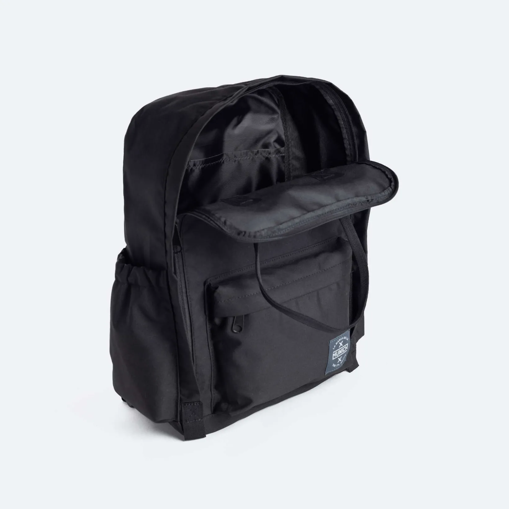 BACKPACK COUR BACKPACK COUR LARGE BLACK