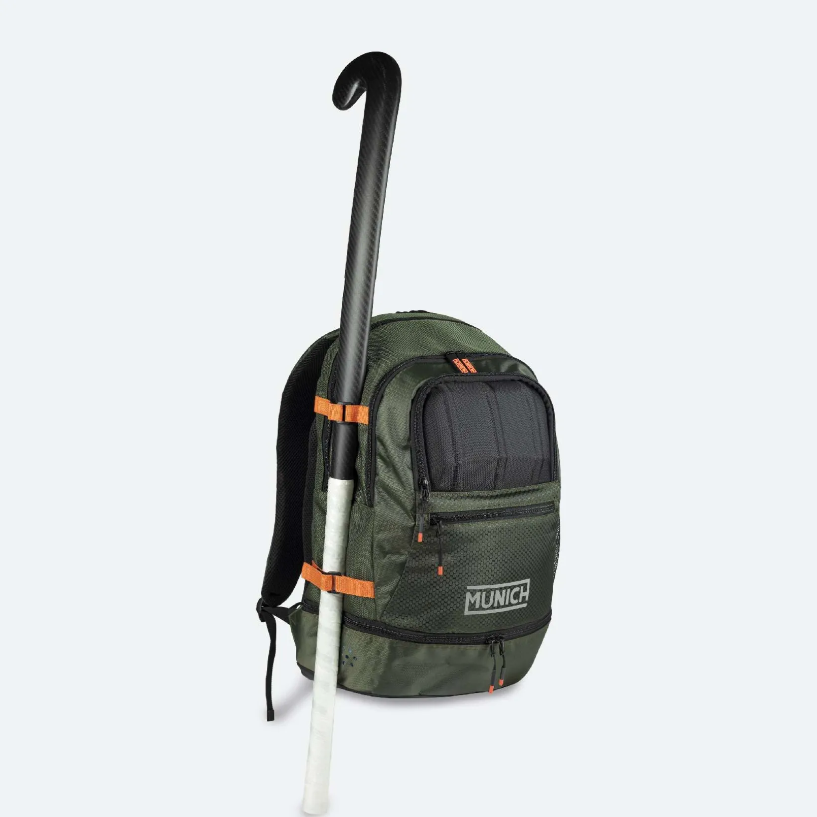 BACKPACK HOCKEY