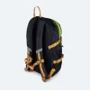 BACKPACK TREK KHAKI