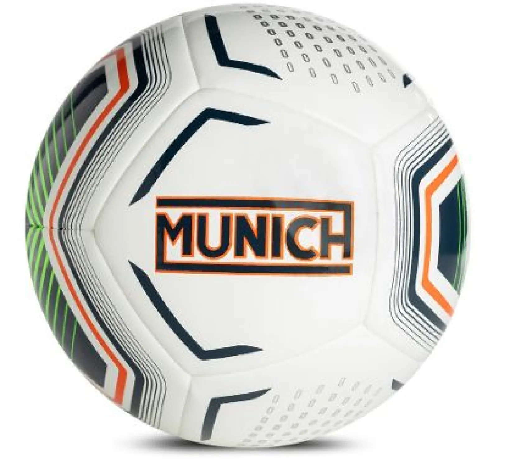 BALÓN INDOOR NOROK