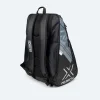 BASIC TRAINING BACKPACK BLACK & SILVER