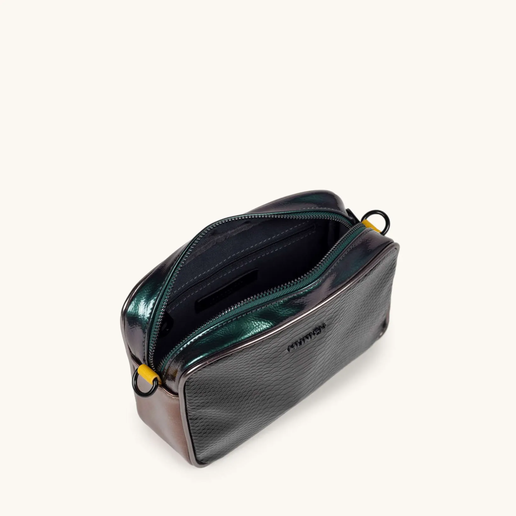 BLOCK FUN FW25 CROSSBODY CAMERA C/PARTY