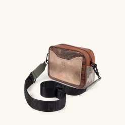 BLOCK FUN FW25 CROSSBODY CAMERA C/TERRA