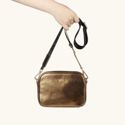 BLOCK FUN FW25 CROSSBODY CAMERA C/COOPER