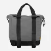 BOLSA MOCHILA MUN20-756 GRIS