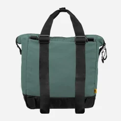 BOLSA MOCHILA MUN20-757 VERDE