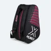 CLUB TRAINING BACKPACK PADEL BLACK+ORCHID