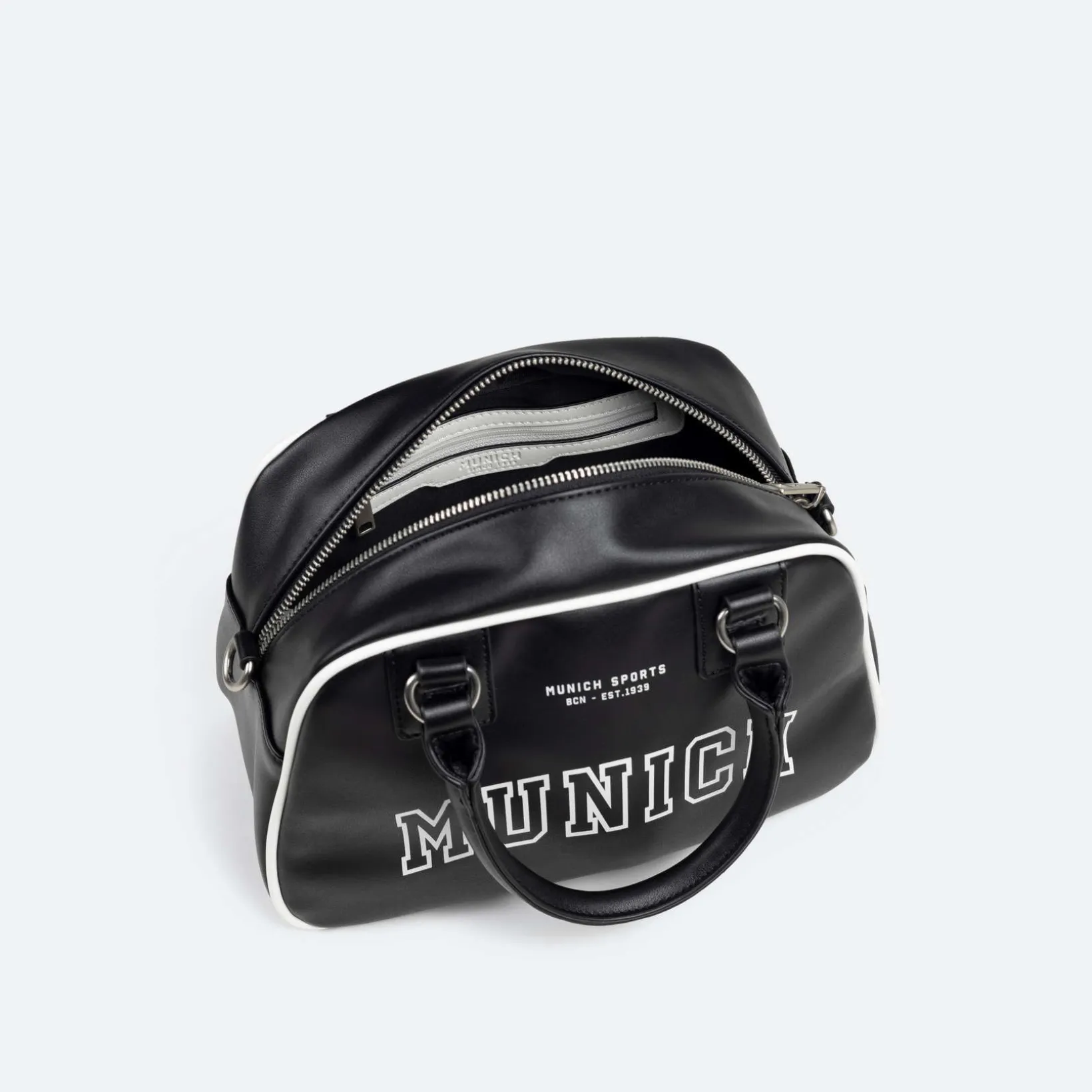 COURT BOWLING C/BLACK