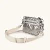 COVER FW25 CROSSBODY C/SILVER
