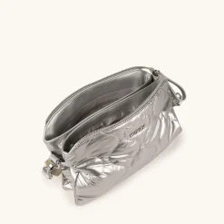 COVER FW25 CROSSBODY C/SILVER