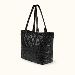 COVER FW25 SHOPPER C/BLACK