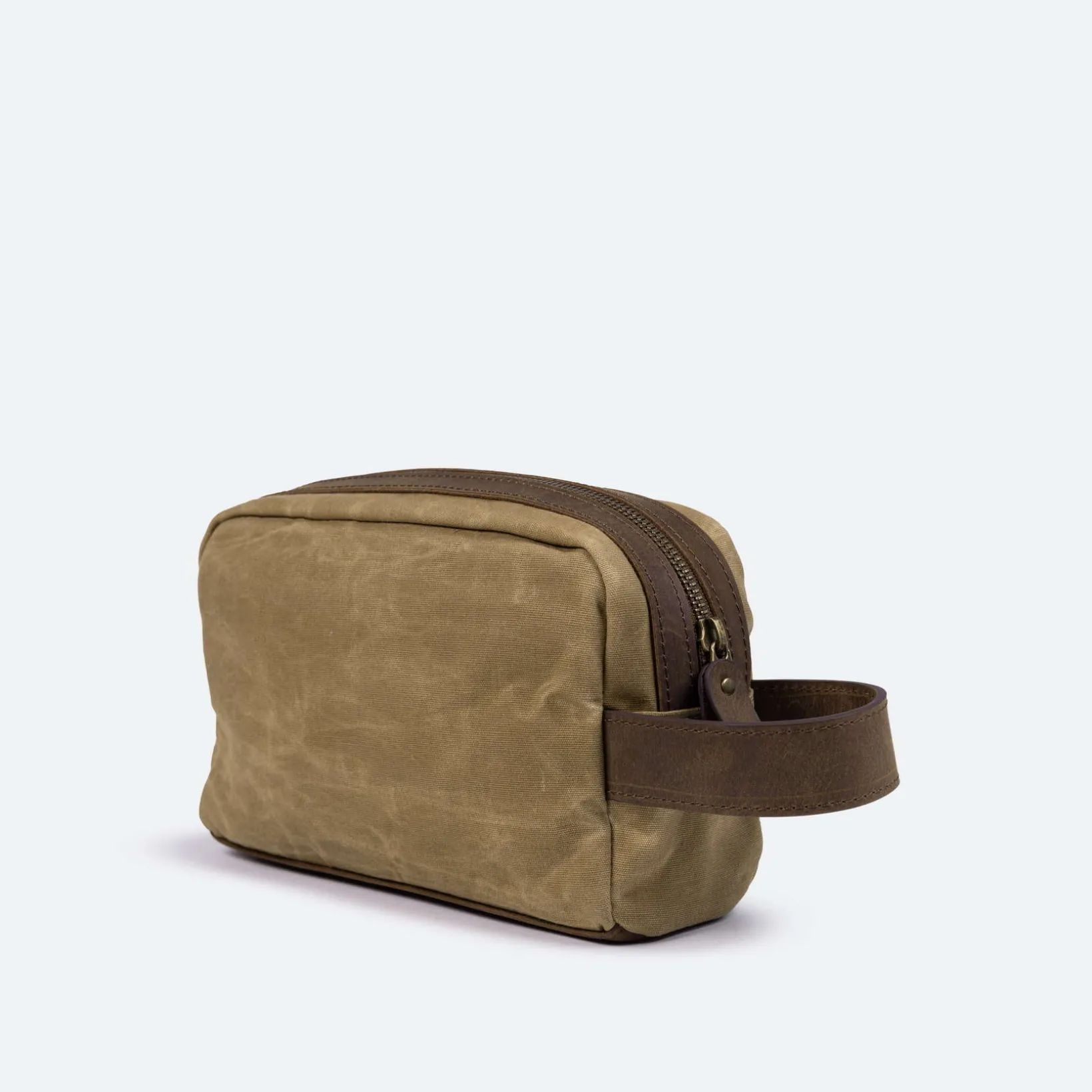 CRAFT HERITAGE MAN TOILETRY TOBACCO