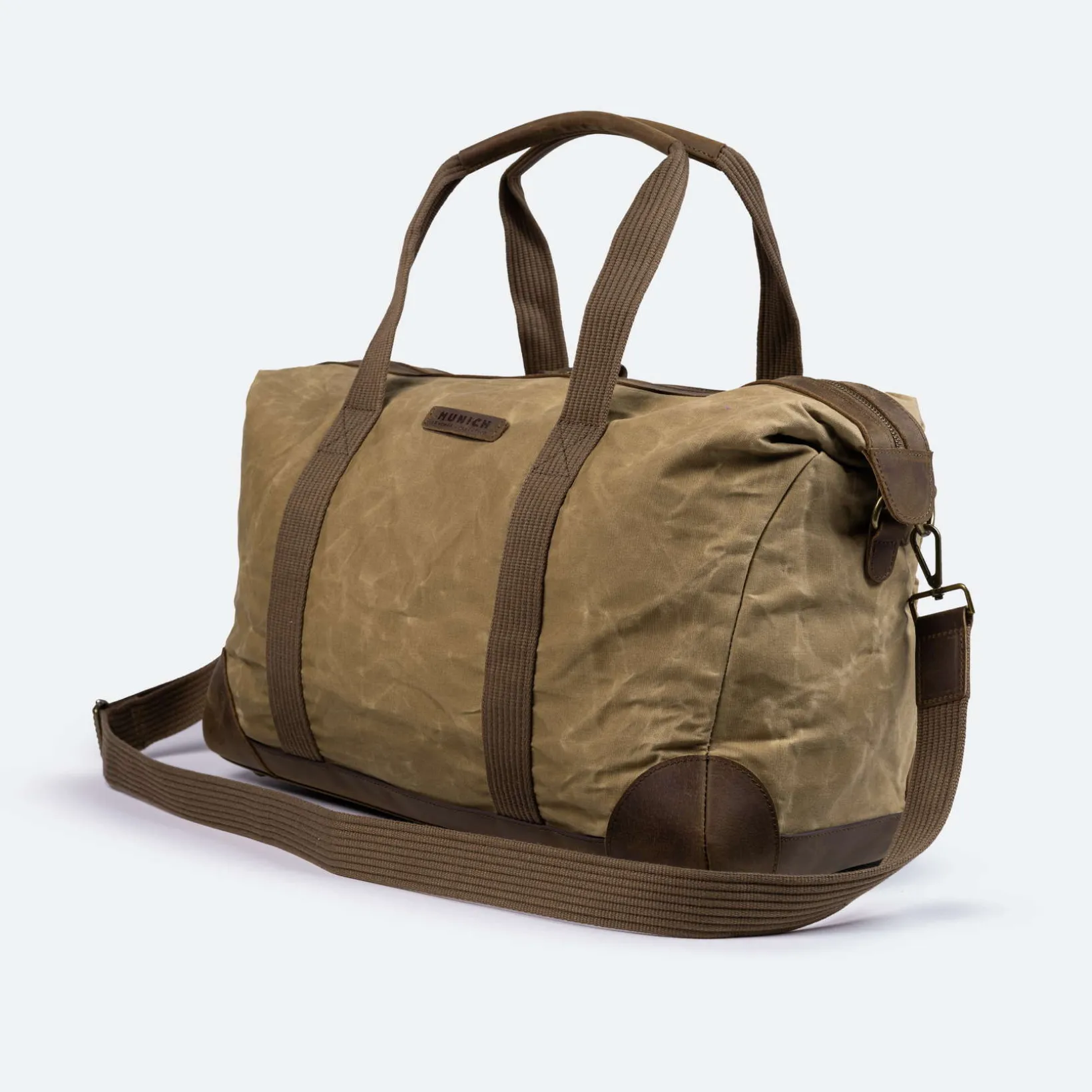 CRAFT HERITAGE MAN WEEKENDER TOBACCO