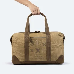 CRAFT HERITAGE MAN WEEKENDER TOBACCO