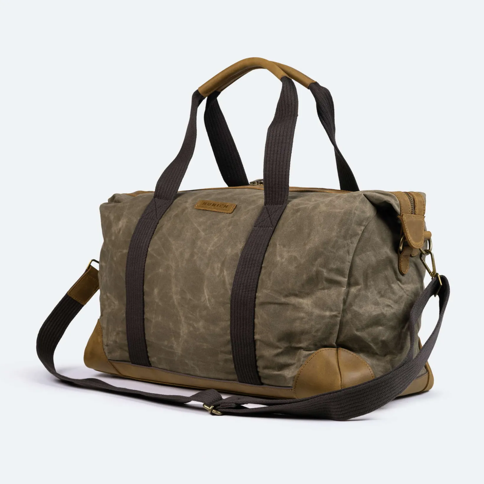 CRAFT HERITAGE MAN WEEKENDER KHAKI