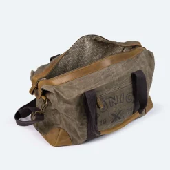 CRAFT HERITAGE MAN WEEKENDER KHAKI