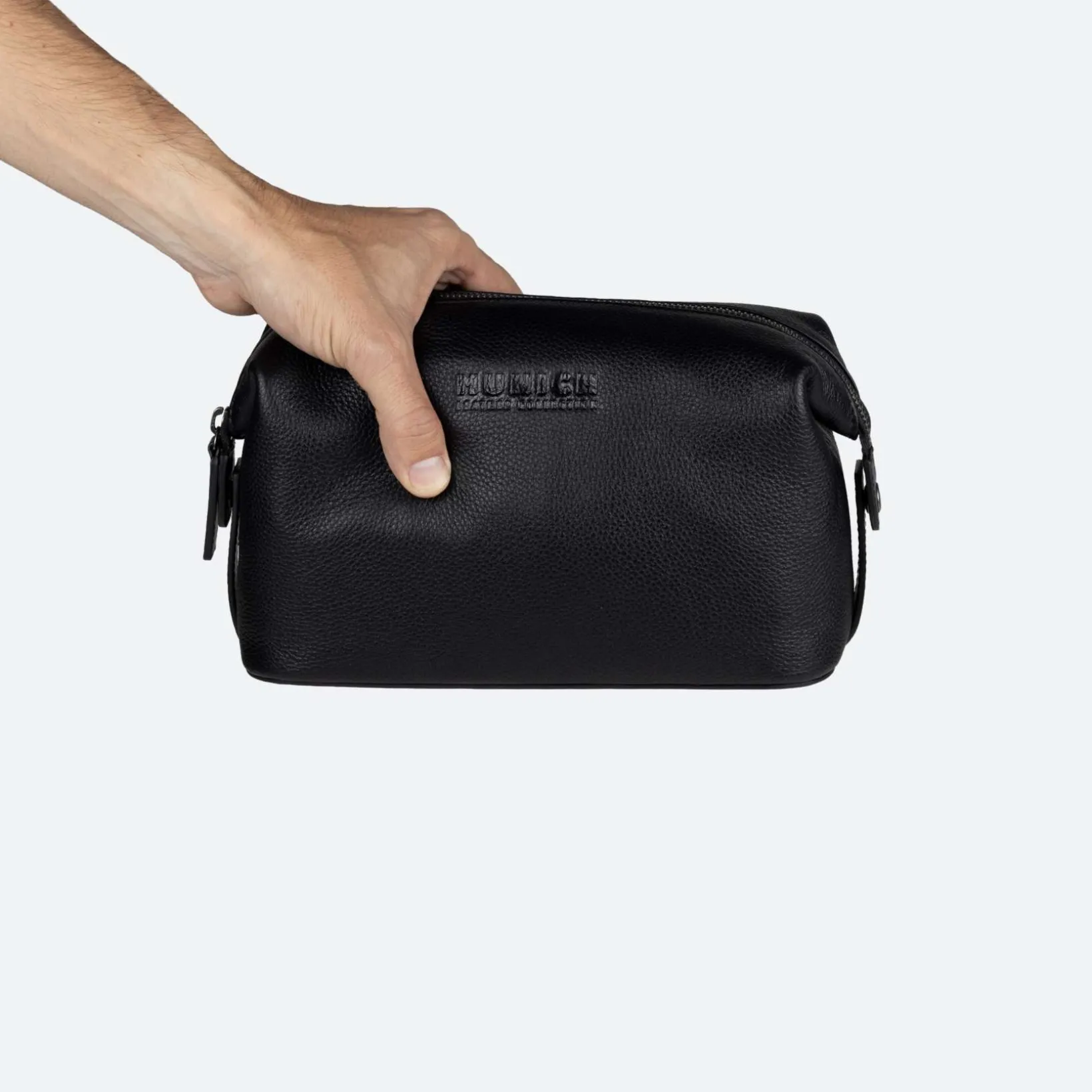 CRAFT MAN TOILETRY BLACK