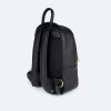 CRAFT WOMAN BACKPACK BLACK