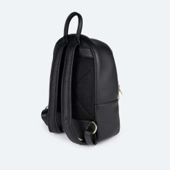 CRAFT WOMAN BACKPACK BLACK