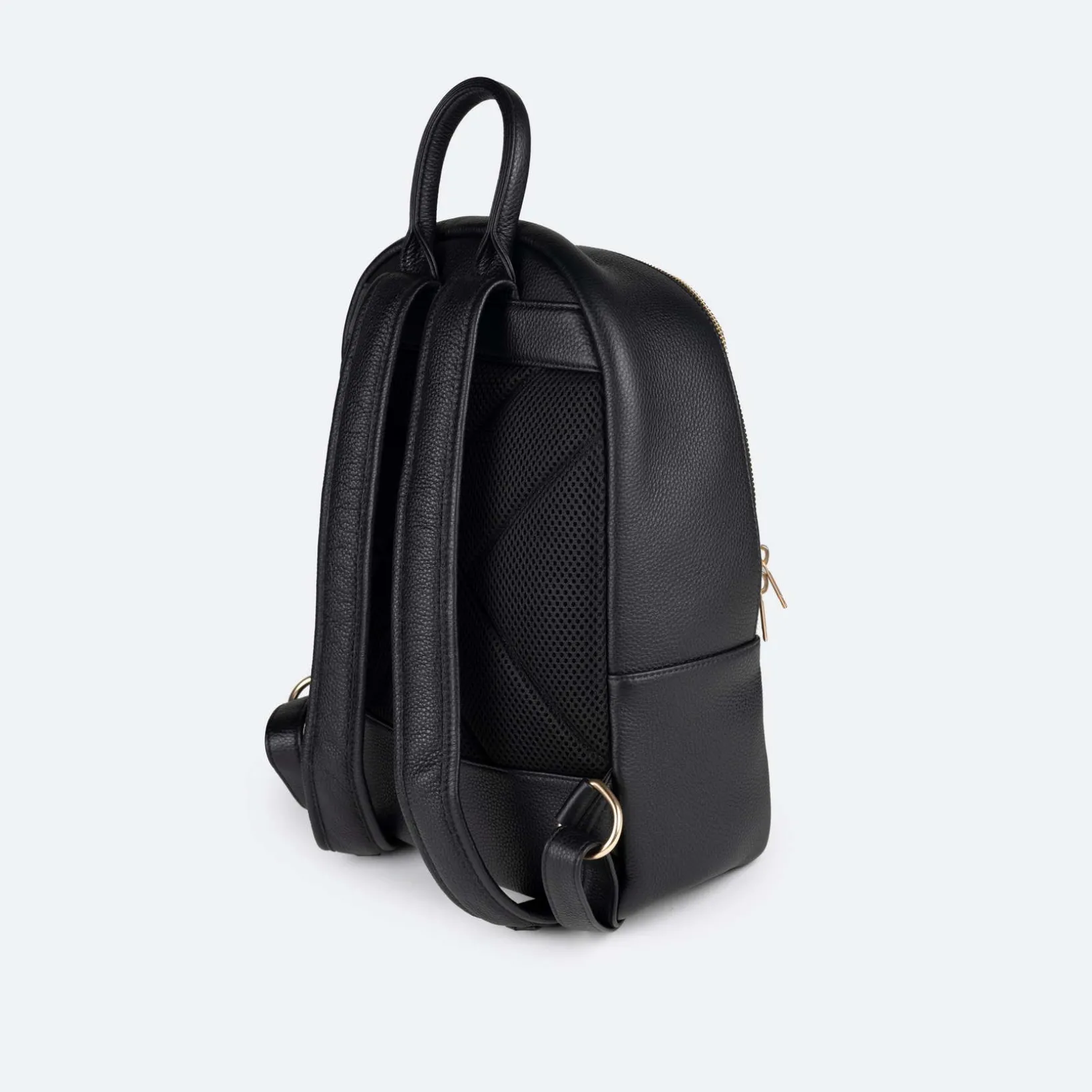 CRAFT WOMAN BACKPACK BLACK
