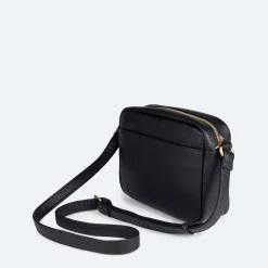 CRAFT WOMAN CROSSBODY BLACK