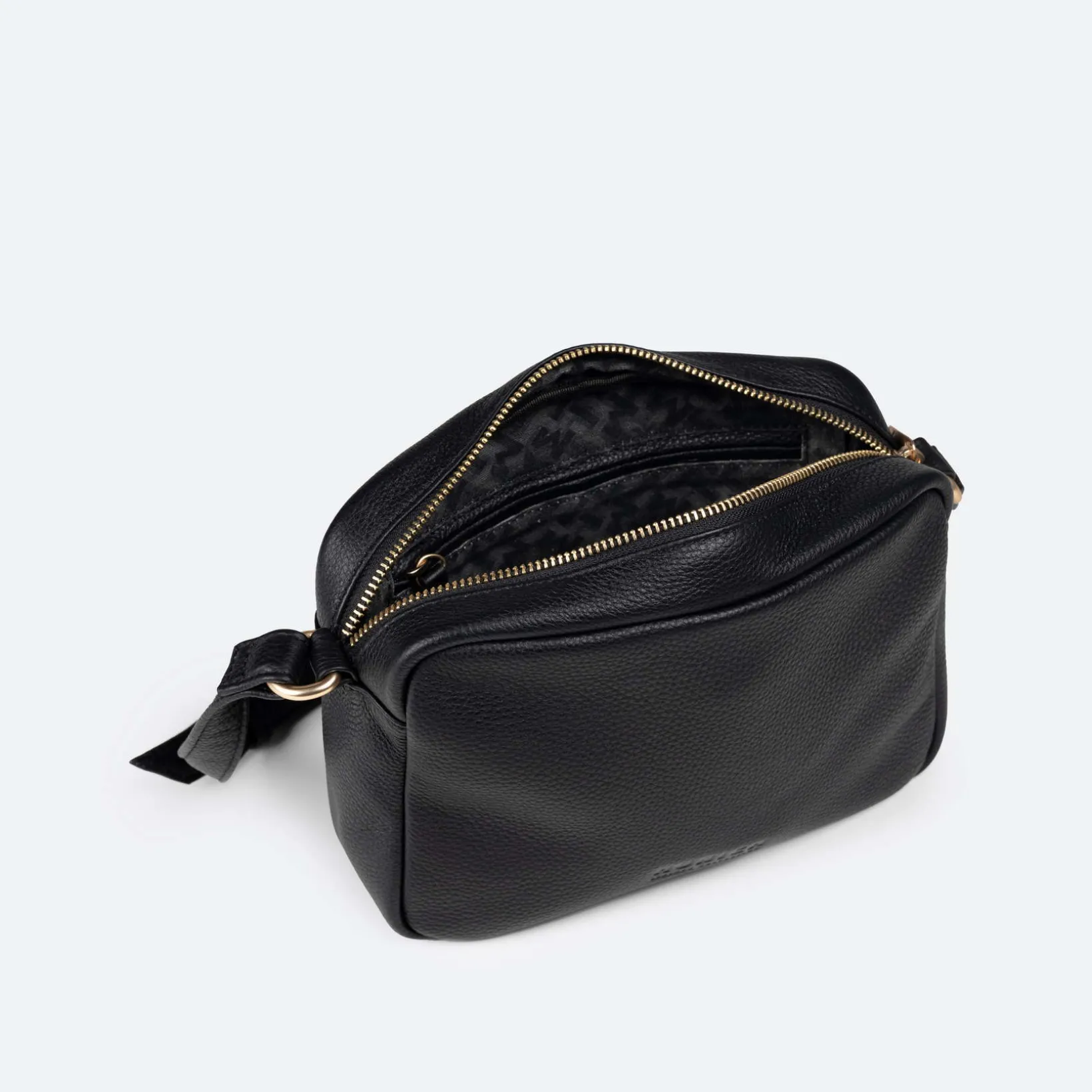 CRAFT WOMAN CROSSBODY BLACK