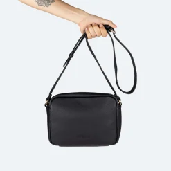 CRAFT WOMAN CROSSBODY BLACK