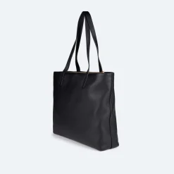 CRAFT WOMAN SHOPPER BLACK