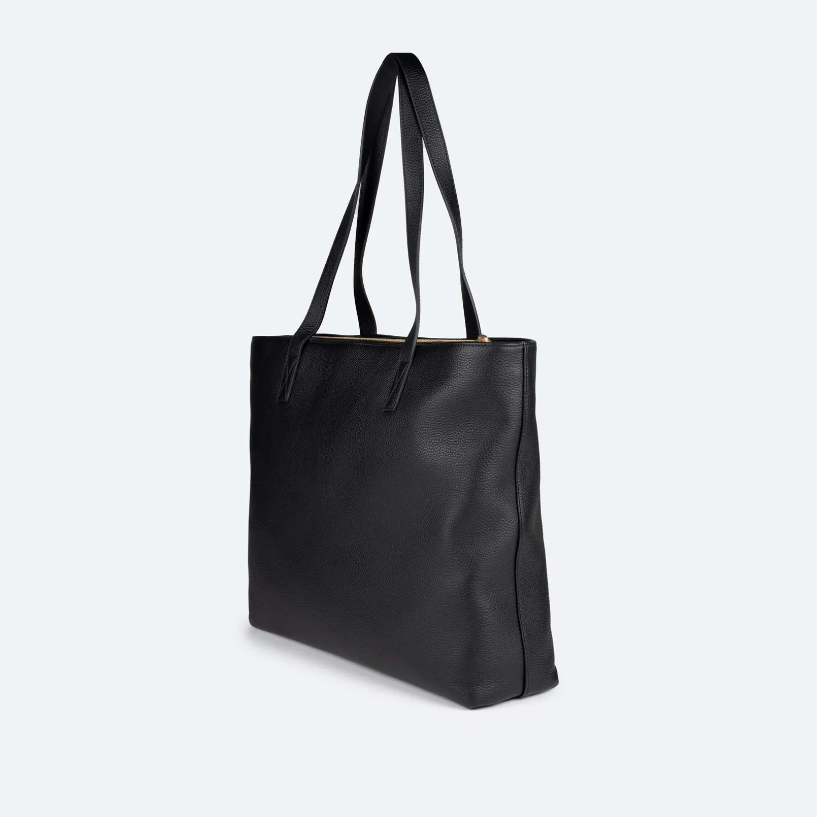 CRAFT WOMAN SHOPPER BLACK