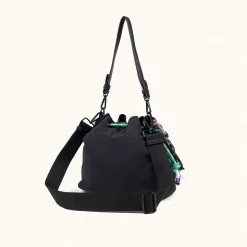 DEEP RECYCLED FW25 BUCKET C/BLACK
