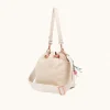 DEEP RECYCLED FW25 BUCKET C/CREAM