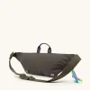 DEEP RECYCLED FW25 FANNYPACK XL C/KHAKI