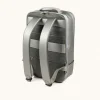 ESSENCE RECYCLED FW25 BACKPACK C/AQUA