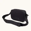 ESSENCE RECYCLED FW25 CROSSBODY CAMERA C/BLACK
