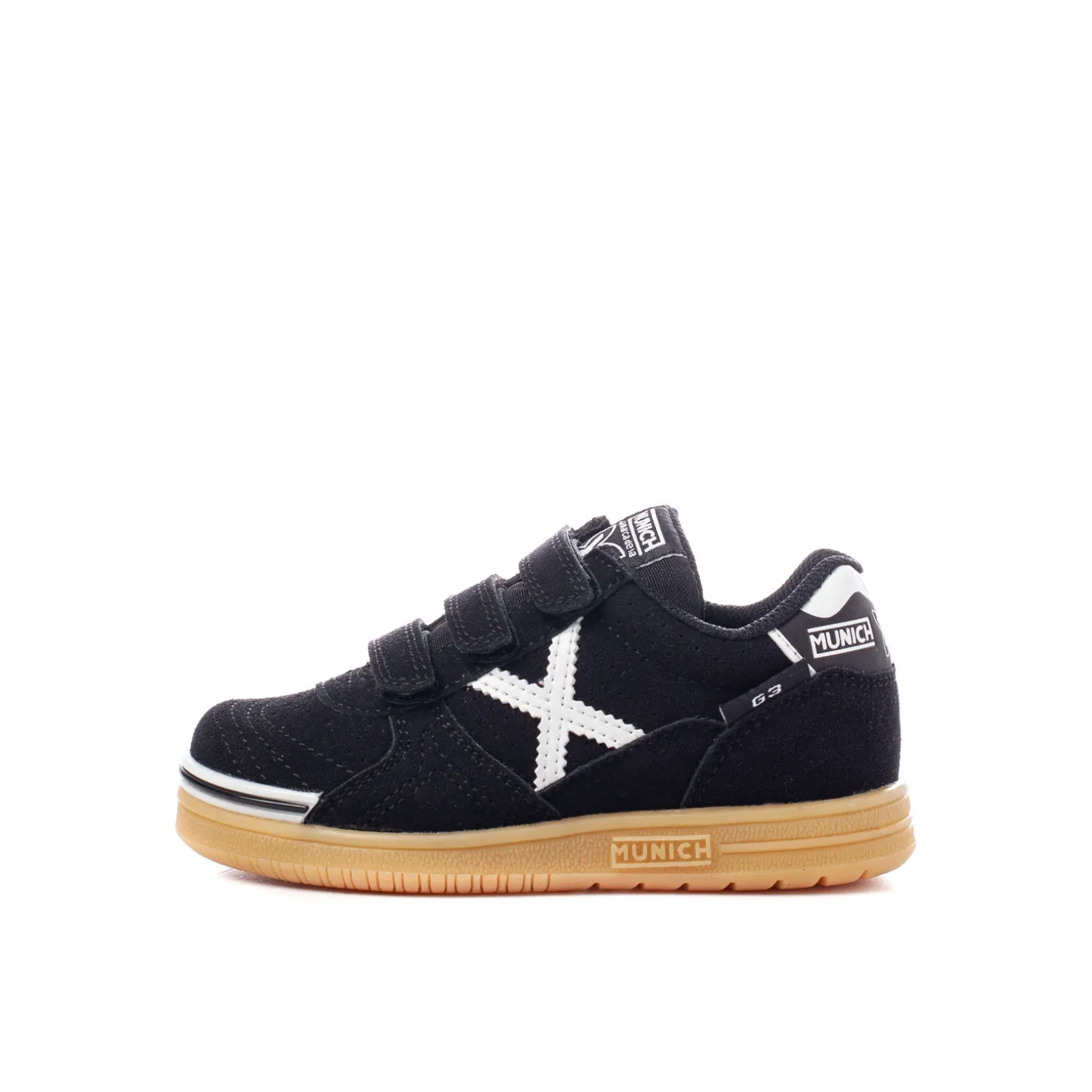 G3 KID PROFIT VELCRO® 1008