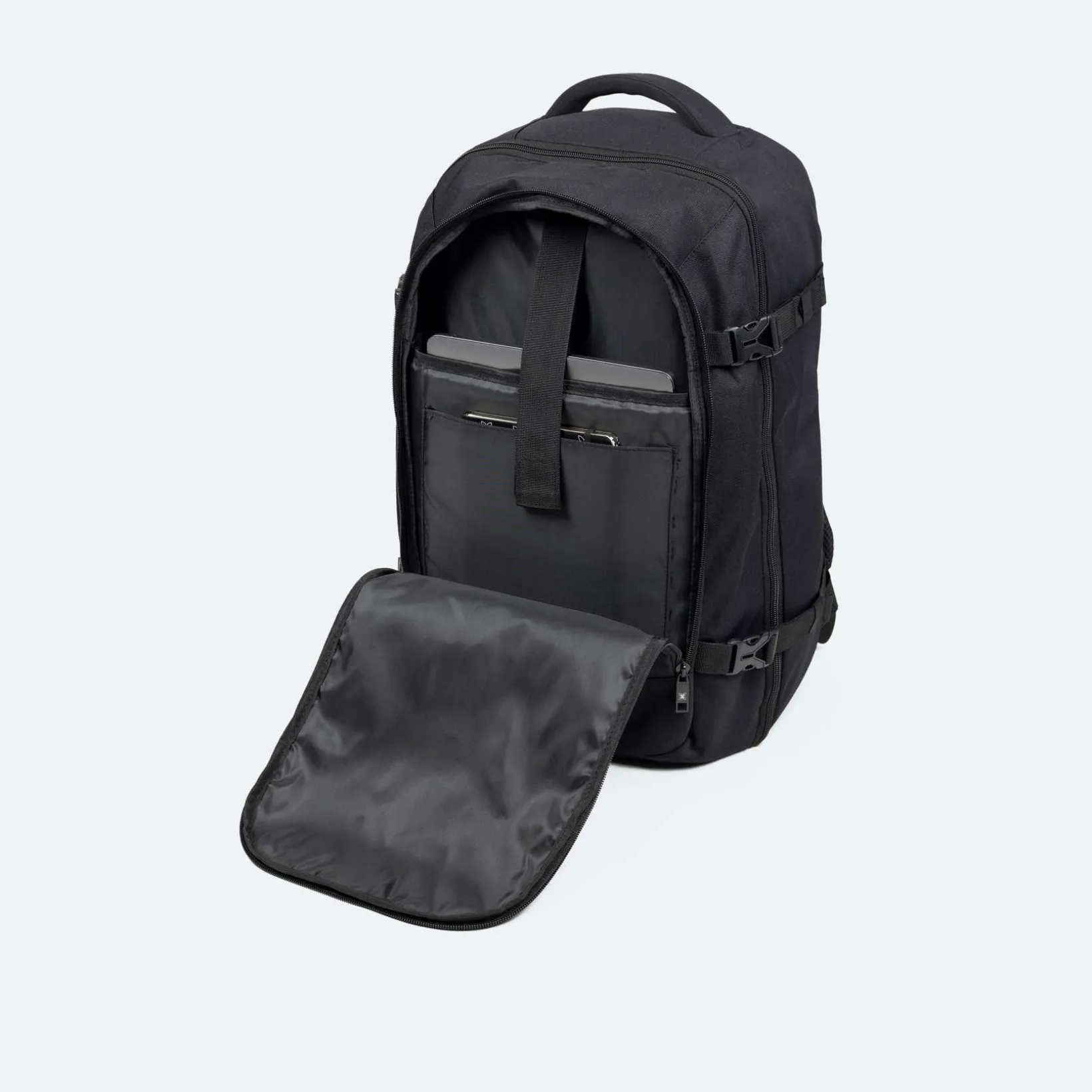 GATE X39 BACKPACK CABIN C/BLACK