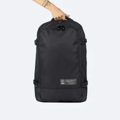 GATE X39 BACKPACK CABIN C/BLACK