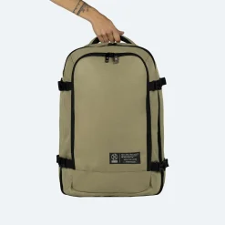GATE X39 BACKPACK CABIN C/SAND