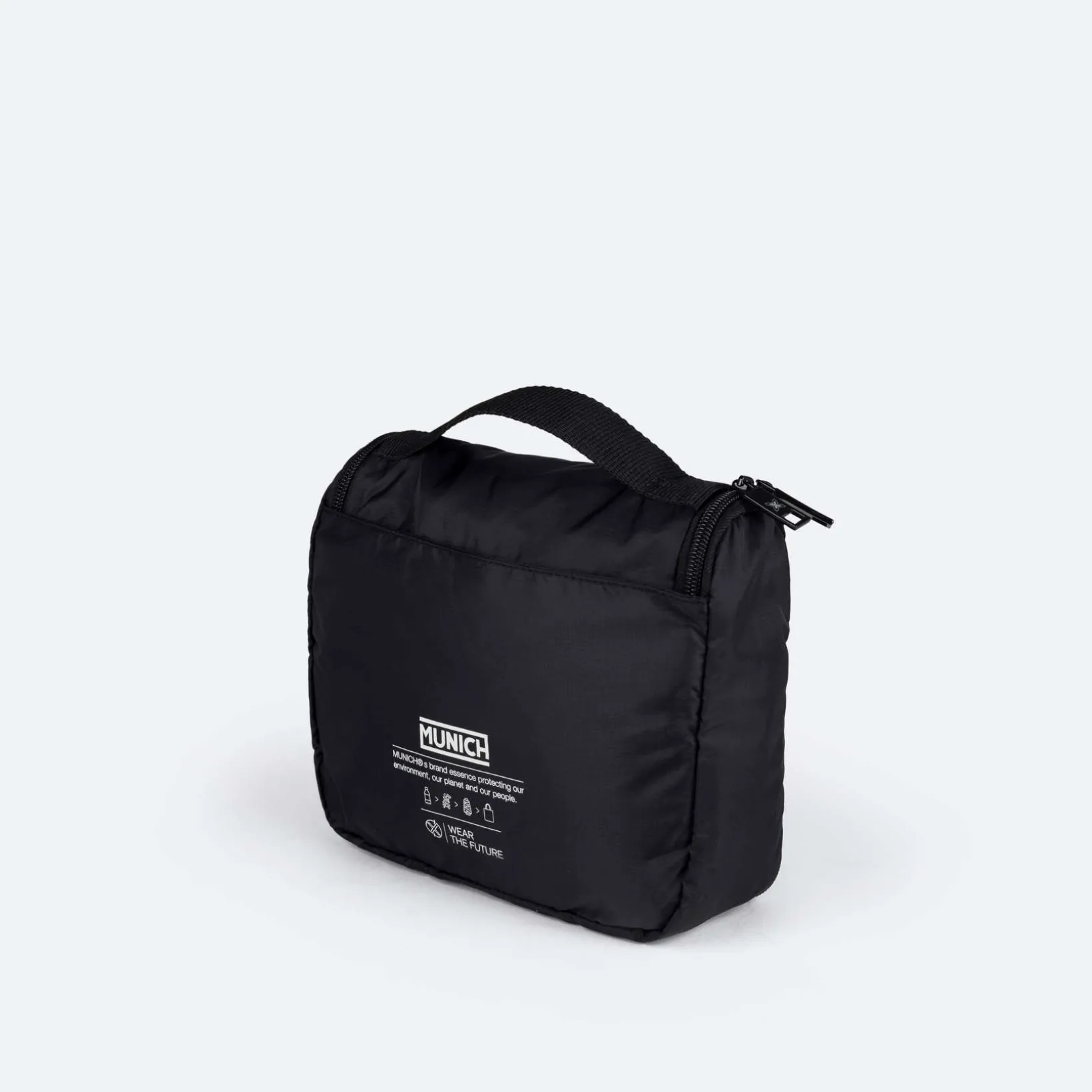 GATE X39 TOILETRY C/BLOCKCOLOR