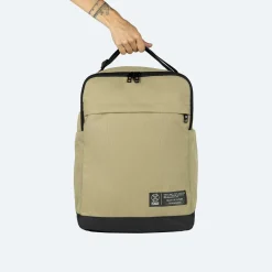 GATE X39 UNDERSEAT BACKPACK C/SAND