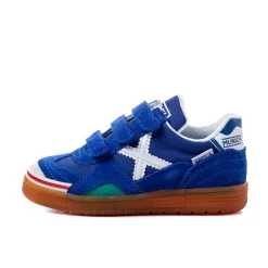 GRESCA KID VELCRO® 605