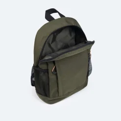 GYM SPORTS BACKPACK SLIM SMALL KHAKI