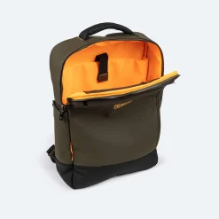 JUNGLE BACKPACK SQUARE KHAKI