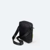 JUNGLE CROSSBODY BLACK