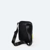 JUNGLE CROSSBODY SLIM BLACK